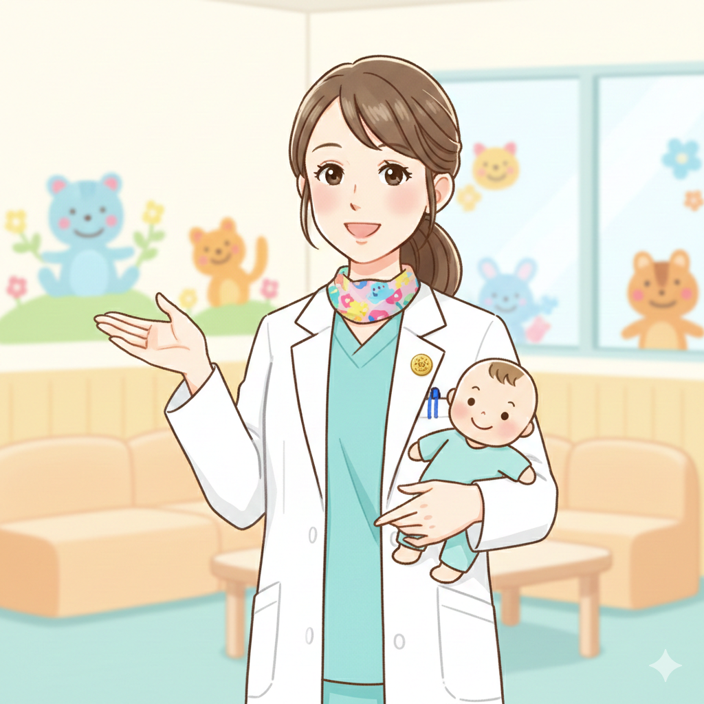 院長 近藤ひだまり